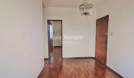 Apartamento à venda no bairro Cidade Nova