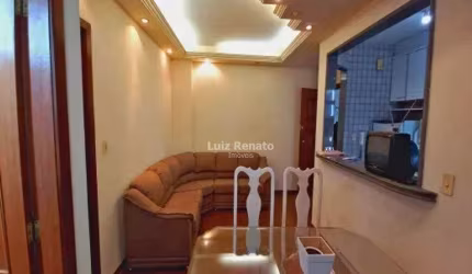 Apartamento à venda no bairro Cruzeiro