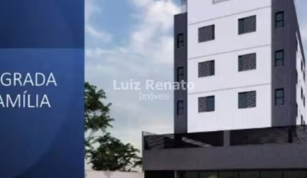 Apartamento á venda no bairro Floresta