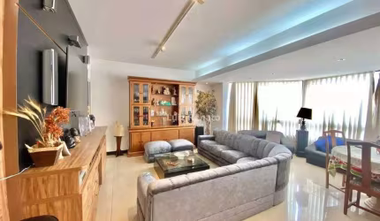 Apartamento á venda no bairro Sion