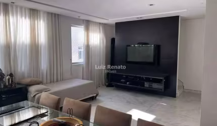 Apartamento á venda no bairro Buritis