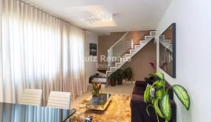 Apartamento á venda no bairro Palmares