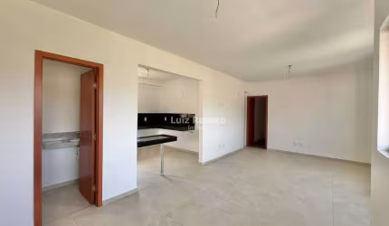 Apartamento á venda no bairro Luxemburgo