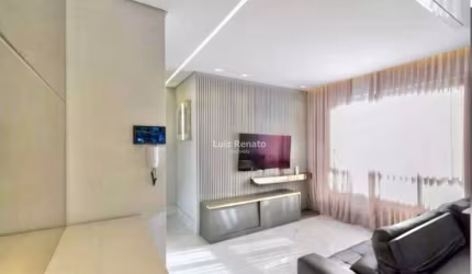 Apartamento á venda no bairro Jaraguá