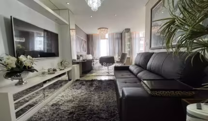 Apartamento à venda no bairro Lourdes