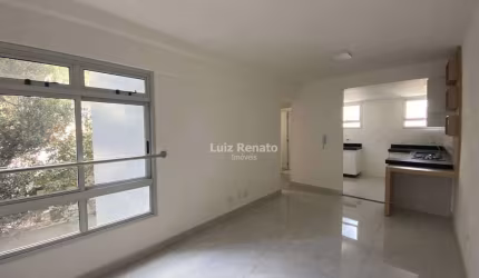Apartamento á venda no bairro São Pedro