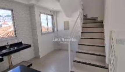 Cobertura á venda no Estoril
