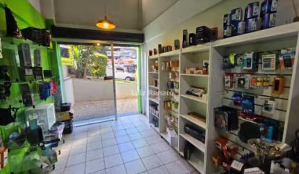 Ponto Comercial á venda no Buritis