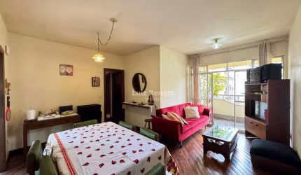 Apartamento à venda Bairro Santa Efigênia, 03 quartos, 01 suíte, 02 vagas