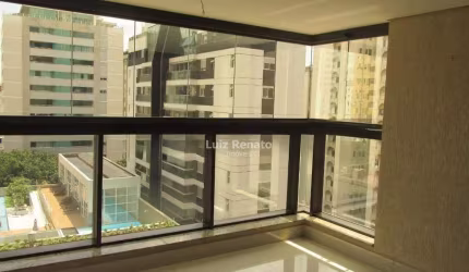 Apartamento á venda no bairro Funcionários