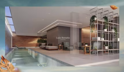 Apartamento à venda 2 quartos 2 suítes 2 vagas - Savassi