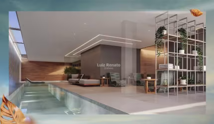Apartamento à venda 3 quartos 3 suítes 2 vagas - Savassi