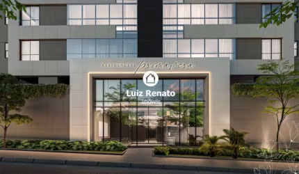 Apartamento à venda 4 quartos 2 suítes 4 vagas - Santo Antônio