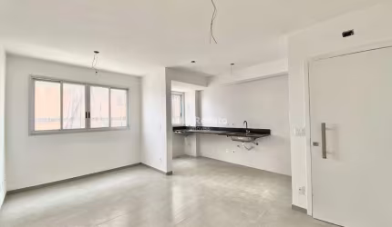 Apartamento á venda no bairro Serra