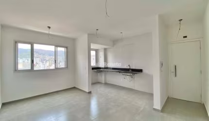 Apartamento á venda no bairro Serra