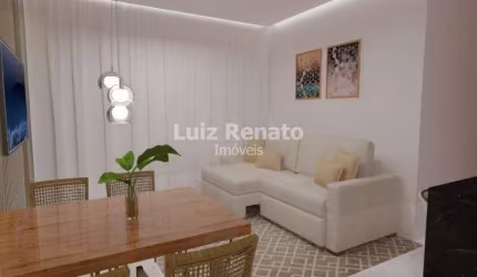 Lançamento Area Privativa - Pássaro lira - Goiana