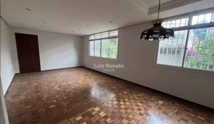 Apartamento à venda 4 quartos 1 suíte 1 vaga - Serra