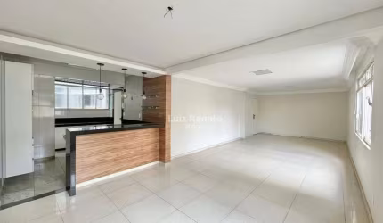 Apartamento à venda no bairro Serra