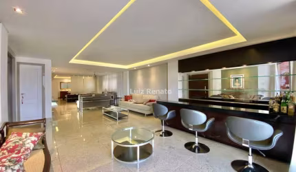 Apartamento à venda no bairro Savassi