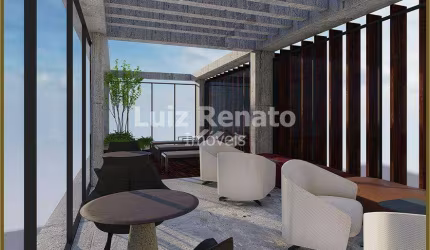 Apartamento à venda no bairro Gutierrez