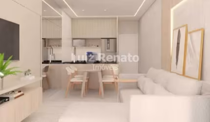Apartamento à venda no bairro Buritis