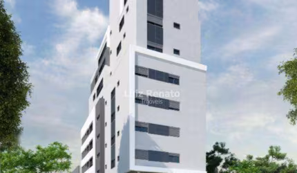 Cobertura à venda 3 quartos 2 vagas - Funcionários