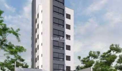 Apartamento à venda 1 quarto 1 vaga - São Pedro
