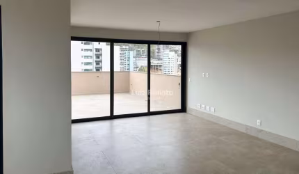 Apartamento à venda no bairro Santa Lúcia