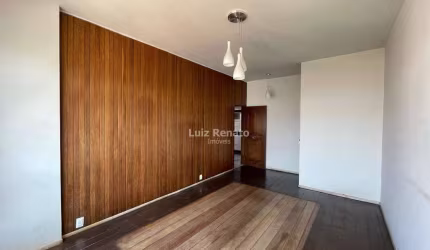 Apartamento à venda no bairro Centro