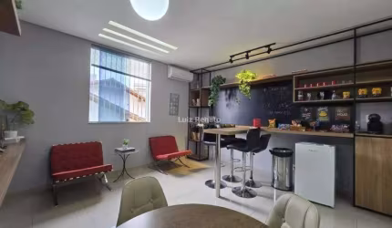 Apartamento á venda no bairro Vila Paris