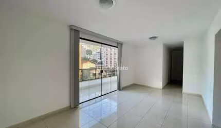 Apartamento à venda no bairro Anchieta