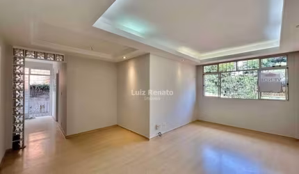 Apartamento à venda no bairro Santa Lúcia