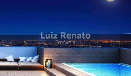 Apartamento à venda no bairro Barroca