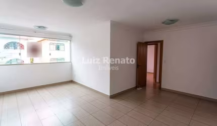 Apartamento á venda no bairro Palmares