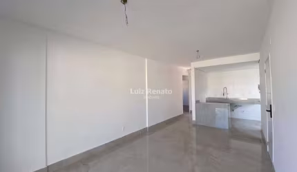 Apartamento 3 suítes á venda no Bairro Sion