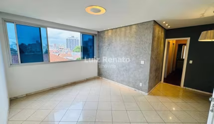Apartamento à venda no bairro Santa Tereza
