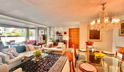 Apartamento à venda no bairro Sion