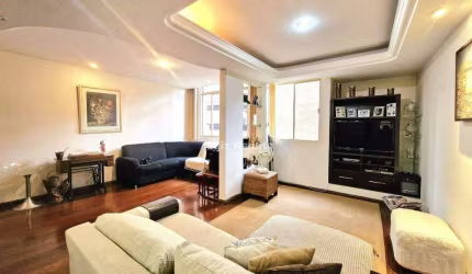 Apartamento á venda no bairro