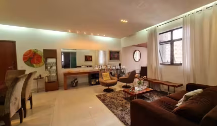 Apartamento à venda no bairro Funcionários