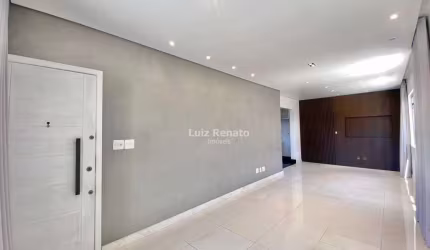 Apartamento á venda no Bairro Luxemburgo