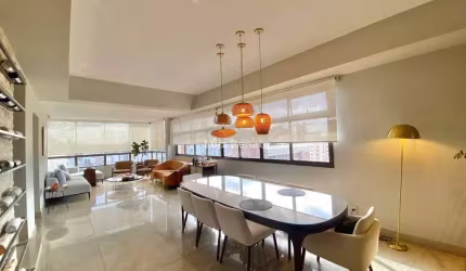 Apartamento à venda no bairro Serra