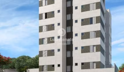 Apartamento à venda - Serra