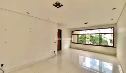 Apartamento á venda no Bairro Santo Agostinho