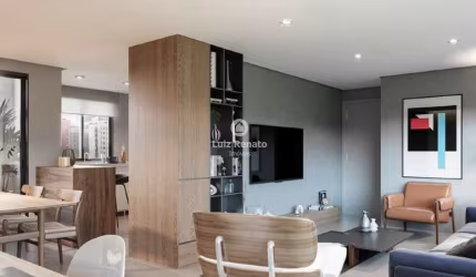 Apartamento à venda 3 quartos 1 suíte 2 vagas - Savassi