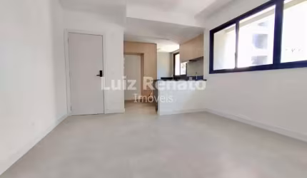 Apartamento para aluguel 2 quartos 1 suíte 2 vagas - Lourdes