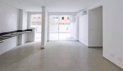 Apartamento à venda no bairro Serra