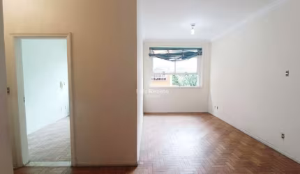 Apartamento à venda no bairro Centro
