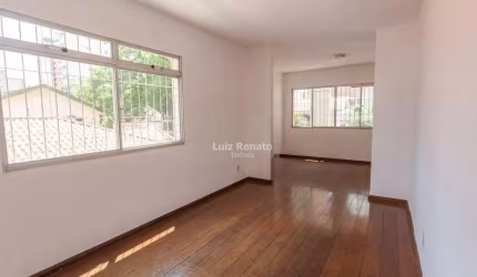 Apartamento á venda no Bairro São Pedro