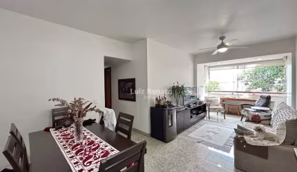 Apartamento á venda no bairro Carmo