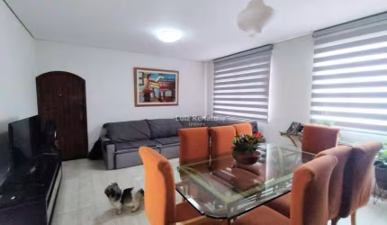 apartamento á venda no bairro Santo Agostinho